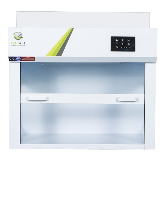 Polypropylene Pcr Uv Cabinet Topair Lab Solutions