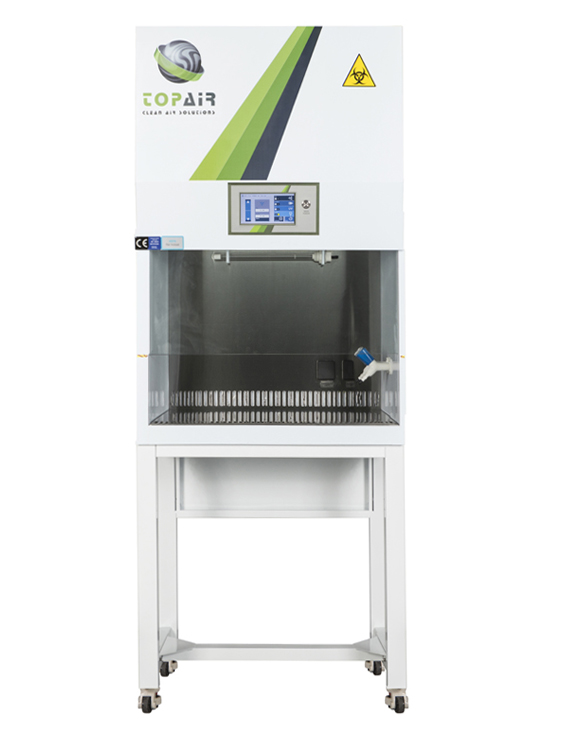 Ecoline Biosafety Class II A2 Cabinet