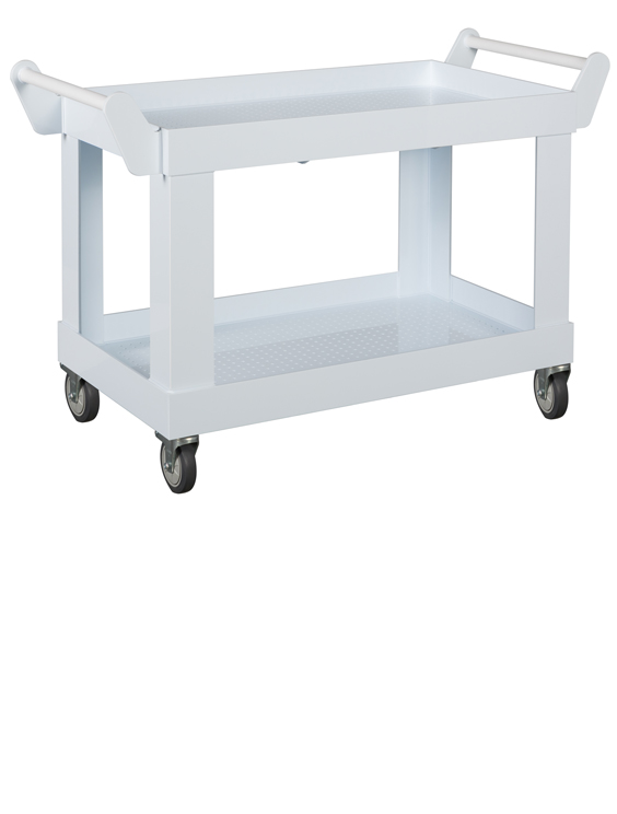 Polypropylene Drawers and Carts - TOPAIR - LAB SOLUTIONS