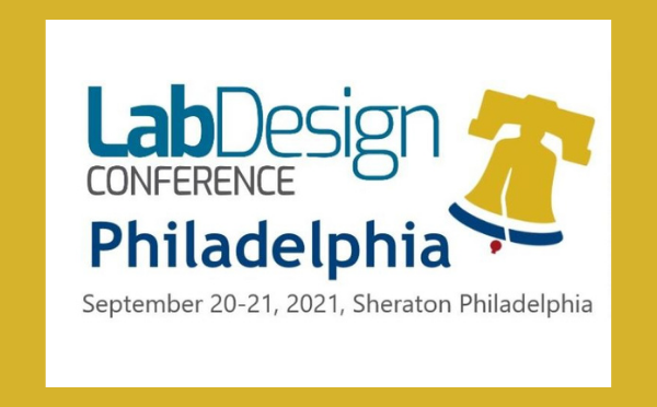 Meet TopAir at the 20th Annual Lab Design Conference