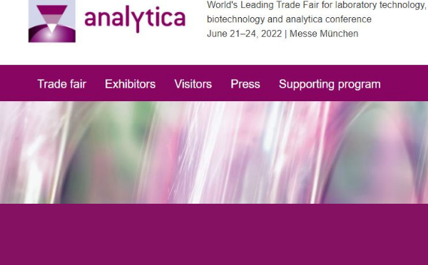 TopAir to Display Breakthrough Laboratory Technology at Analytica