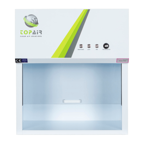 Super Ecoline Ductless Fume Hood TOPAIRSYSTEMS LAB SOLUTIONS