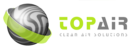TOPAIR - SOLUCIONES DE LABORATORIO